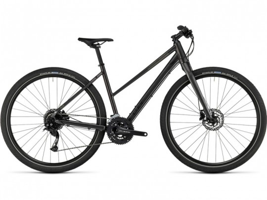 ��������� Cube Hyde Trapeze (2023)