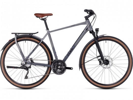 ��������� Cube Kathmandu SLX (2023)