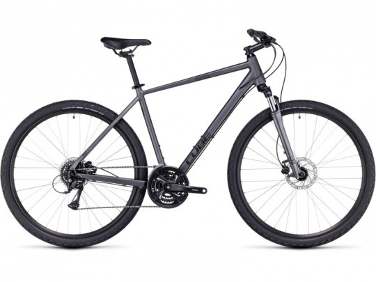 ��������� Cube Nature (2023)