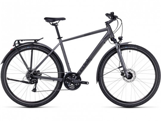 ��������� Cube Nature Allroad (2023)