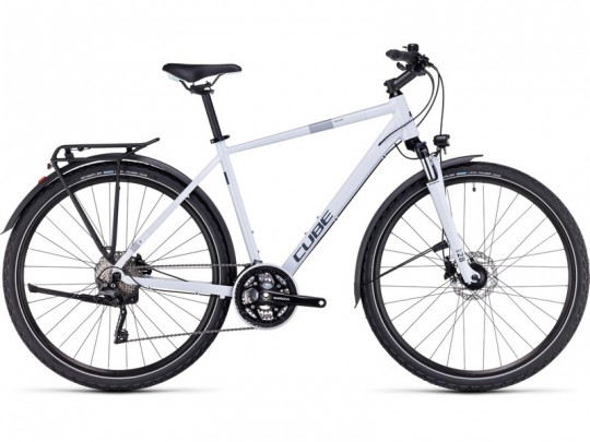 ��������� Cube Nature Pro Allroad (2023)