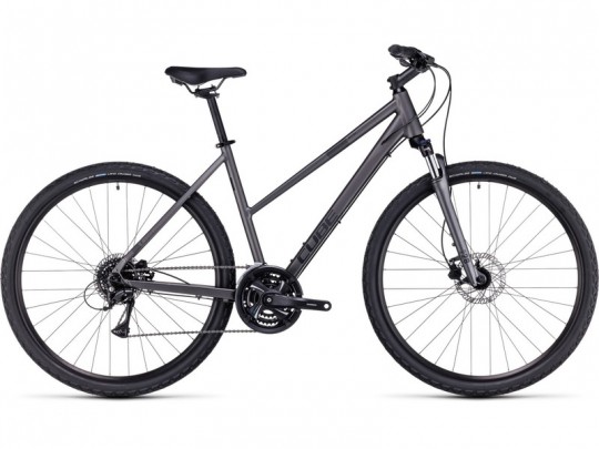 ��������� Cube Nature Trapeze (2023)