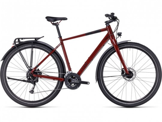 ��������� Cube Travel (2023)