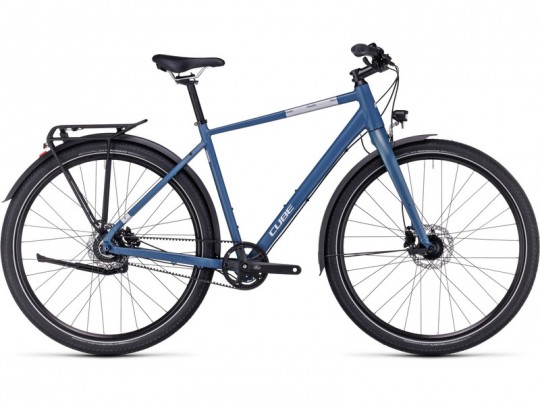 ��������� Cube Travel Pro (2023)