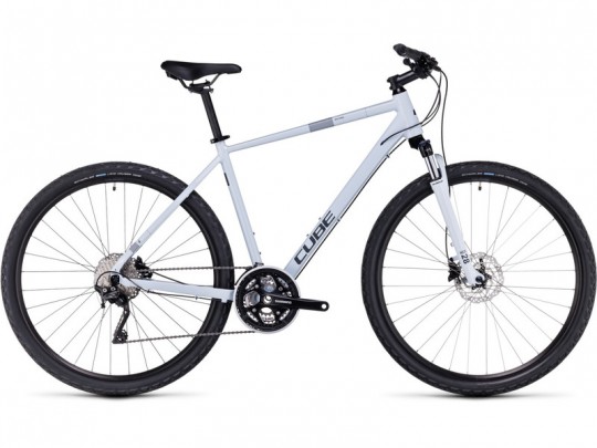 ��������� Cube Nature Pro (2023)