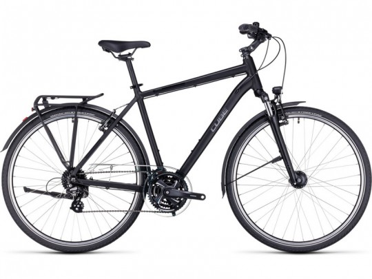 ��������� Cube Touring (2023)