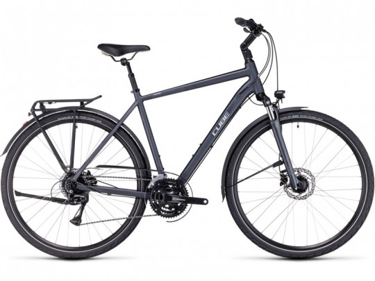 ��������� Cube Touring One (2023)