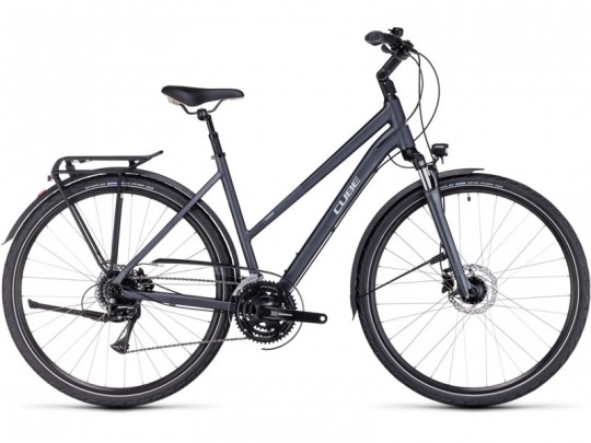 ��������� Cube Touring One Trapeze (2023)