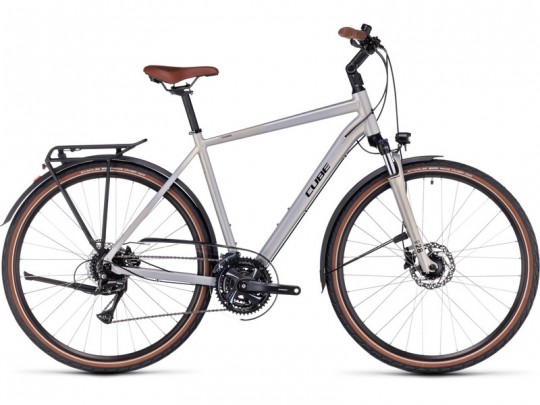 ��������� Cube Touring Pro (2023)