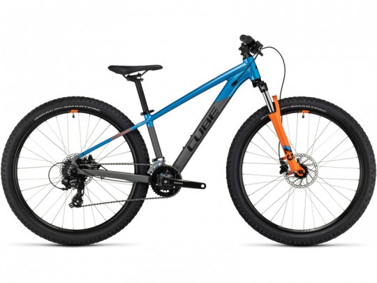 ��������� Cube Acid 260 Disc (2024)