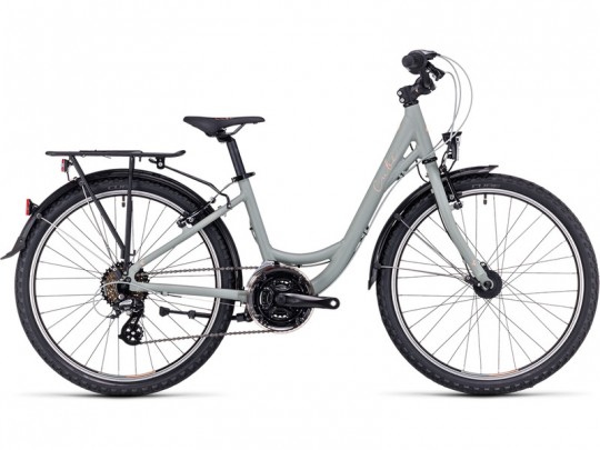 ��������� Cube Ella 240 (2024)