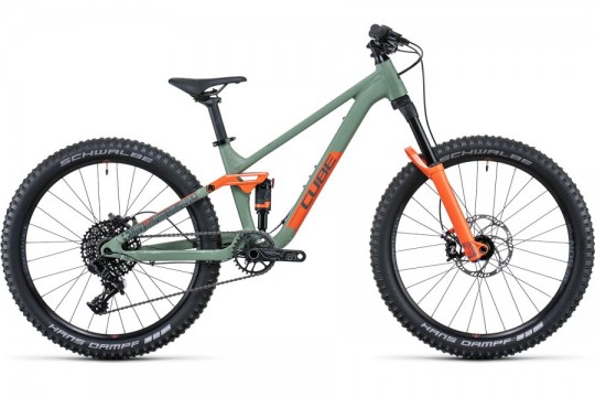 ��������� Cube Stereo 240 Pro (2024)
