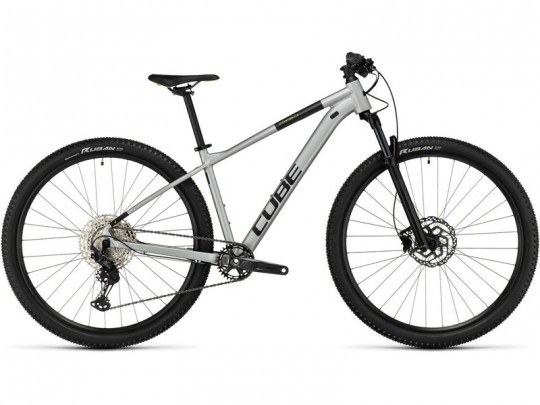 ��������� Cube Attention SLX 29 (2024)