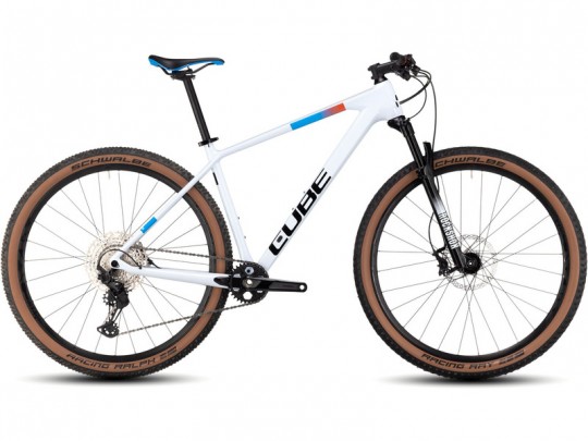 ��������� Cube Reaction C 62 Pro (2024)