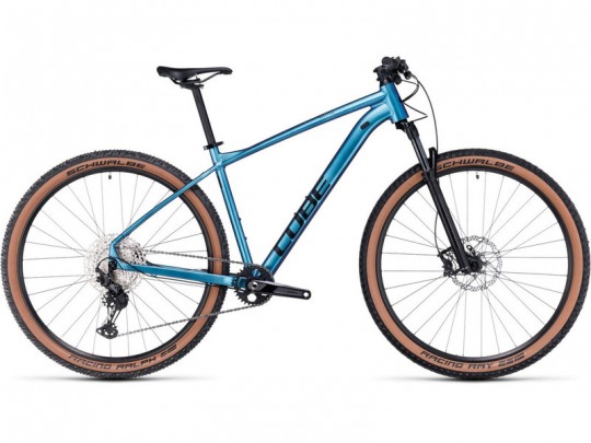 ��������� Cube Reaction Pro 29 (2024)