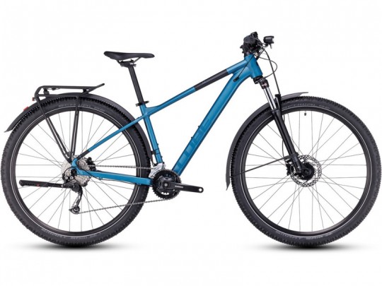 ��������� Cube Aim SLX Allroad 29 (2024)
