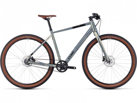 ��������� Cube Hyde Pro (2023)