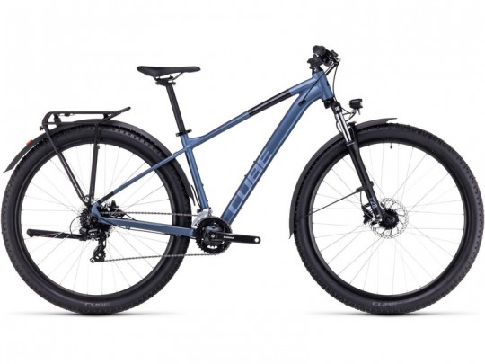 ��������� Cube Aim Allroad 29 (2023)