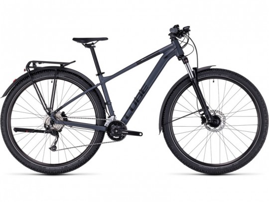 ��������� Cube Aim SLX Allroad 29 (2023)
