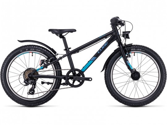 ��������� Cube Acid 200 Allroad (2024)