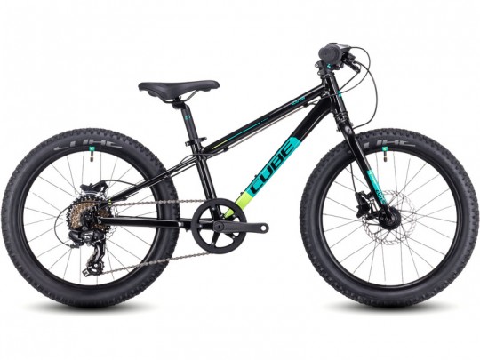��������� Cube Acid 200 Disc (2024)