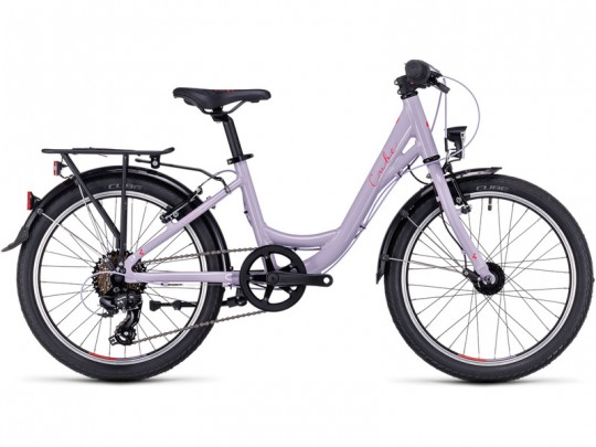 ��������� Cube Ella 200 (2024)