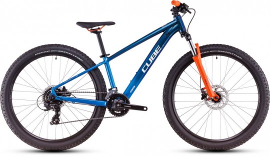 ��������� Cube Acid 260 Disc (2025)