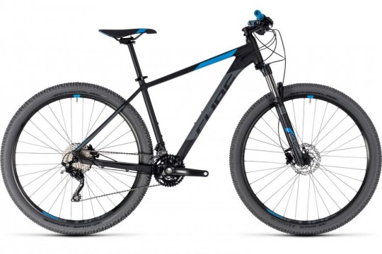 ��������� ������ Cube Attention 27.5 (2018)