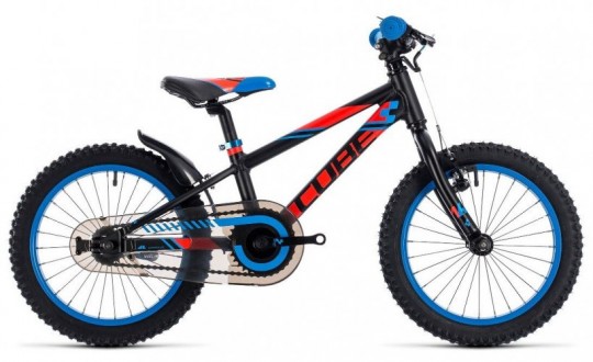 ��������� Cube Kid 160 (2018)