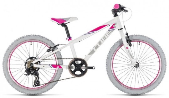 ��������� Cube Kid 200 Girl (2018)