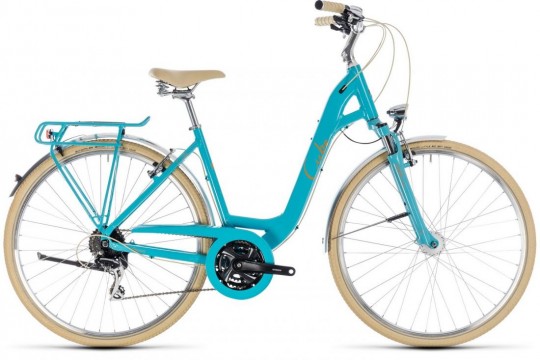 ��������� ��������� Cube Ella Ride (2018)