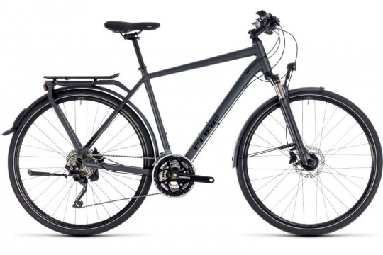 ��������� ��������� Cube Kathmandu Pro (2018)