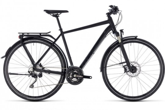 ��������� ��������� Cube Kathmandu SL (2018)