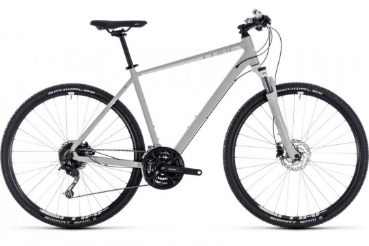 ��������� ��������� Cube Nature Pro (2018)