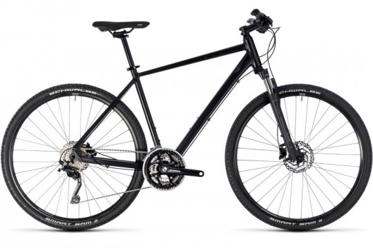 ��������� ��������� Cube Nature SL (2018)