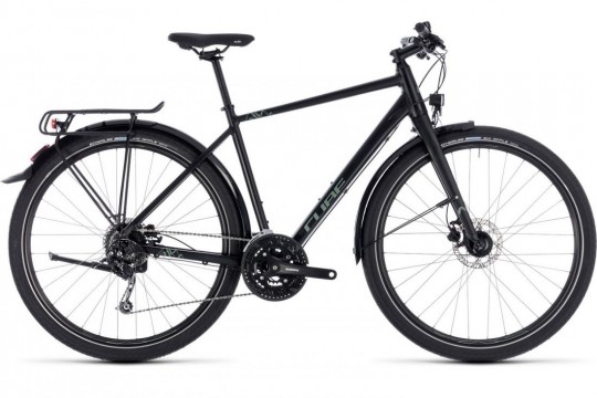 ��������� ��������� Cube Travel (2018)