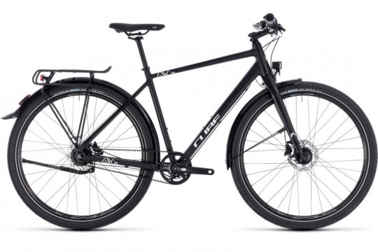 ��������� ��������� Cube Travel Pro (2018)
