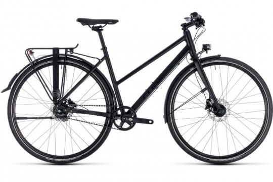 ��������� ��������� Cube Travel SL Lady (2018)