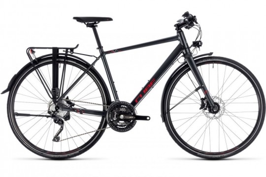 ��������� ��������� Cube Travel Sport (2018)