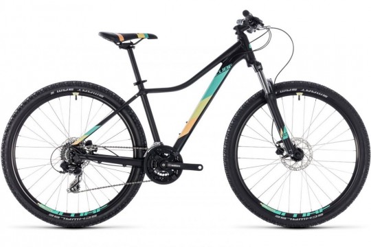 ������� ��������� Cube Access WS EAZ 29 (2018)