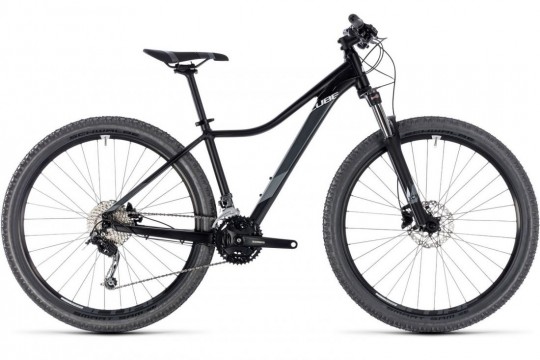 ������� ��������� Cube Access WS Pro 29 (2018)
