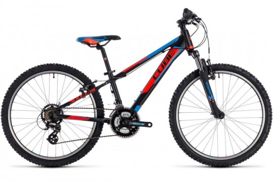 ������������ ��������� Cube Kid 240 (2018)
