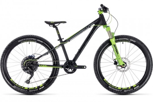 ������������ ��������� Cube Kid 240 SL (2018)