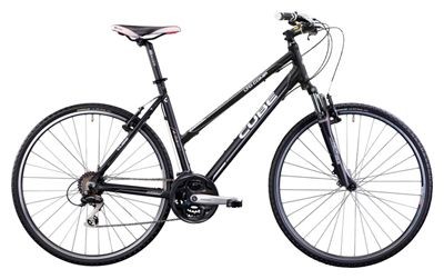 ��������� Cube LTD CLS Comp Lady (2010)