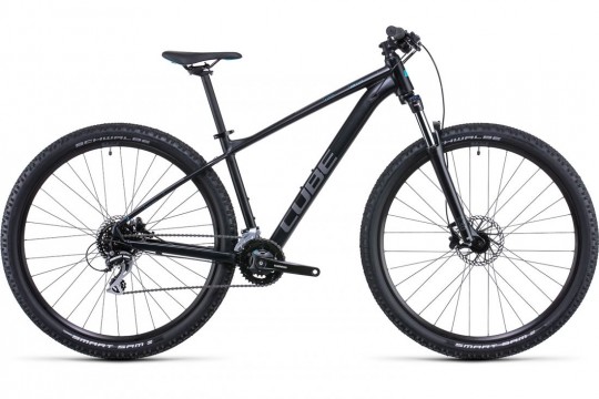 ��������� ������ Cube Aim Race 29 (2022)