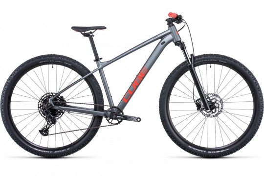 ��������� ������ Cube Analog 29 (2022)