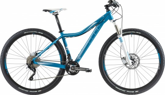 ������� ��������� Cube Access WLS SL (2014)