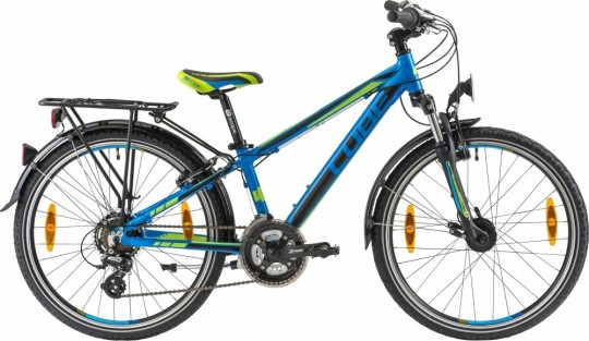 ������������ ��������� Cube 240 Kid Cross Boy (2014)