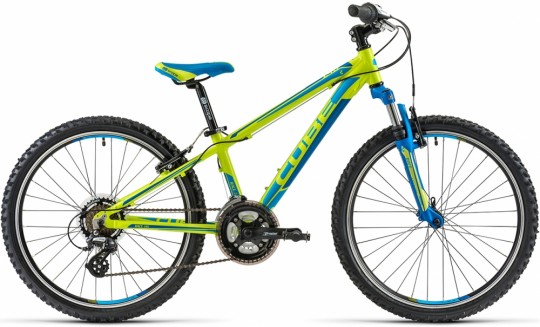 ������������ ��������� Cube 240 Kid Boy (2014)