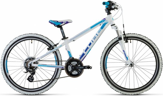 ������������ ��������� Cube 240 Kid Girl (2014)